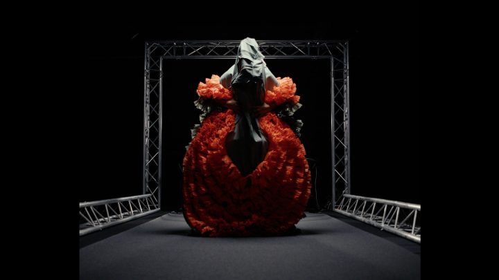 Irene Morales · RAW