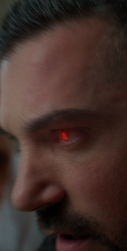 Case Netflix 10º aniversaio